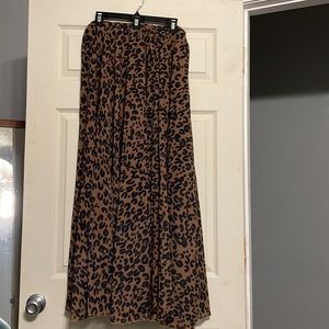 ChicWish maxi skirt